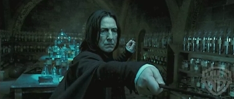 Snape-7